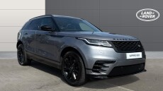 Land Rover Range Rover Velar 2.0 D200 Edition 5dr Auto Diesel Estate